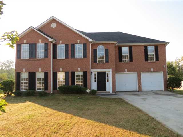 2127 Silva Ct, Stone Mountain, GA 30088 photo 1