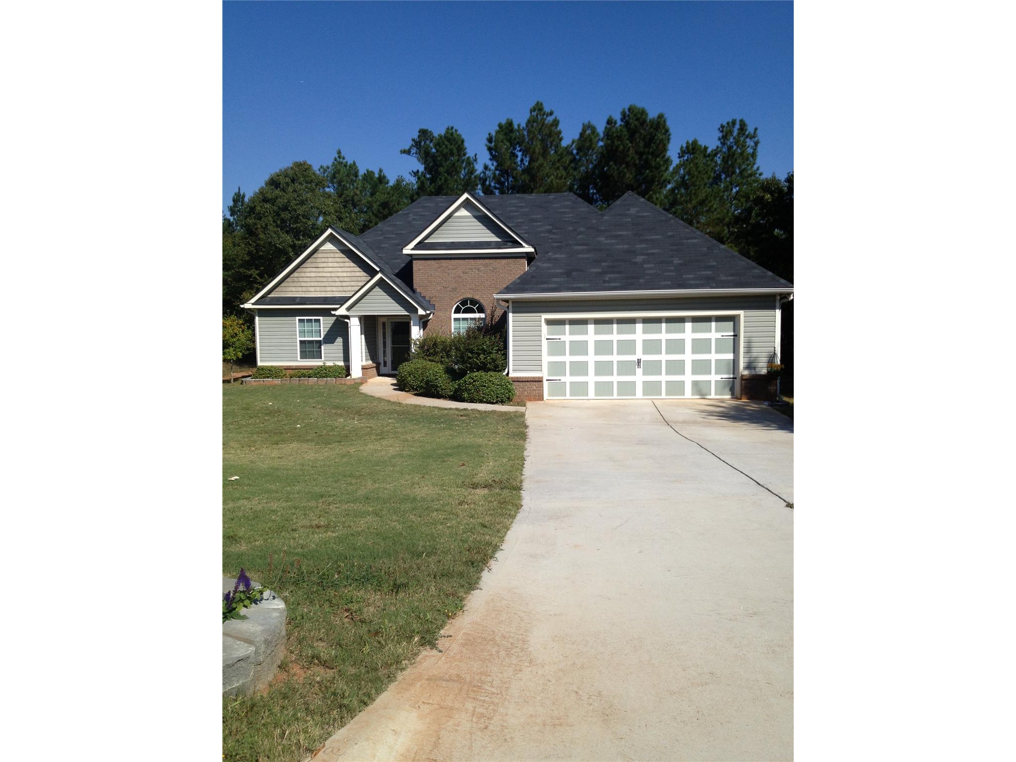 135 Rivercrest Ln, Covington, GA 30016 photo 1