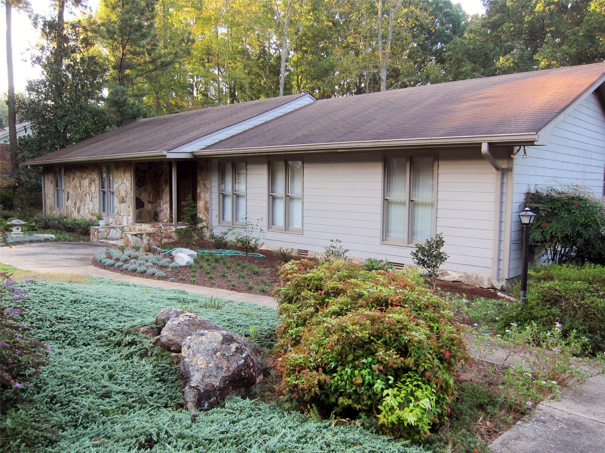 248 Moss Side Dr, Athens, GA 30607 photo 1