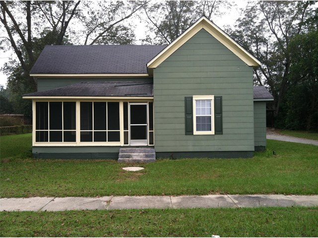 5 Main St, Register, GA 30452 photo 1