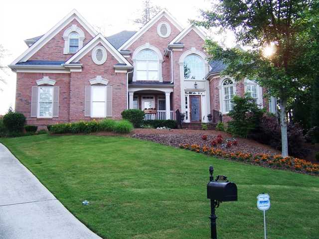 150 Silk Leaf Dr, Duluth, GA 30097 photo 1