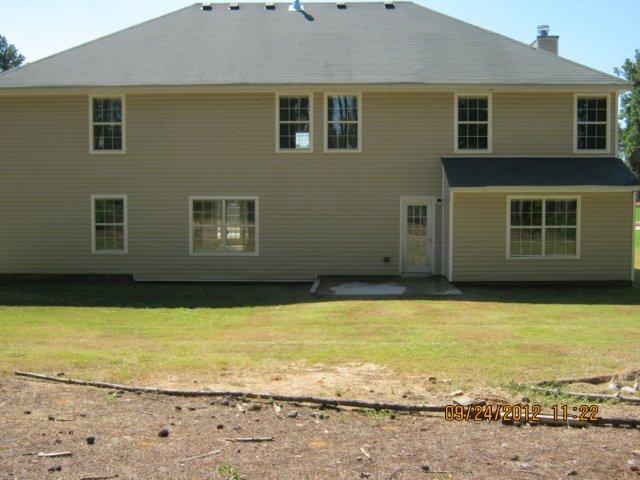 315 Megan Dr, Hampton, GA 30228 photo 2