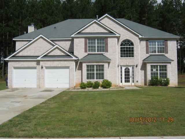 315 Megan Dr, Hampton, GA 30228 photo 1