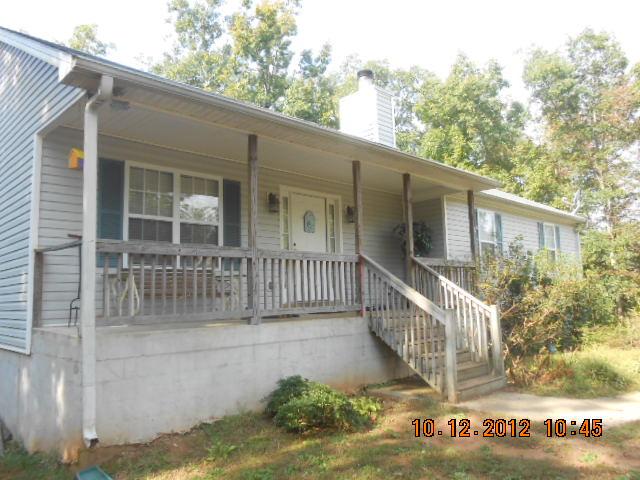 110 Mountain Rdg, Covington, GA 30016 photo 1