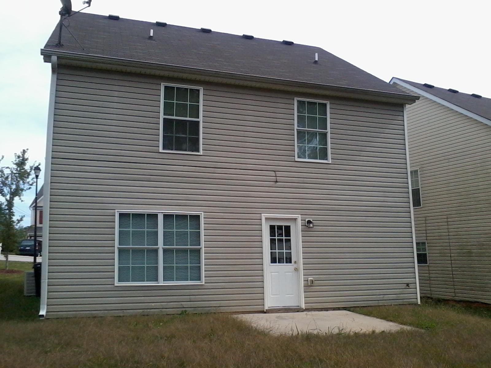 11903 Quail Rd, Lovejoy, GA 30250 photo 2