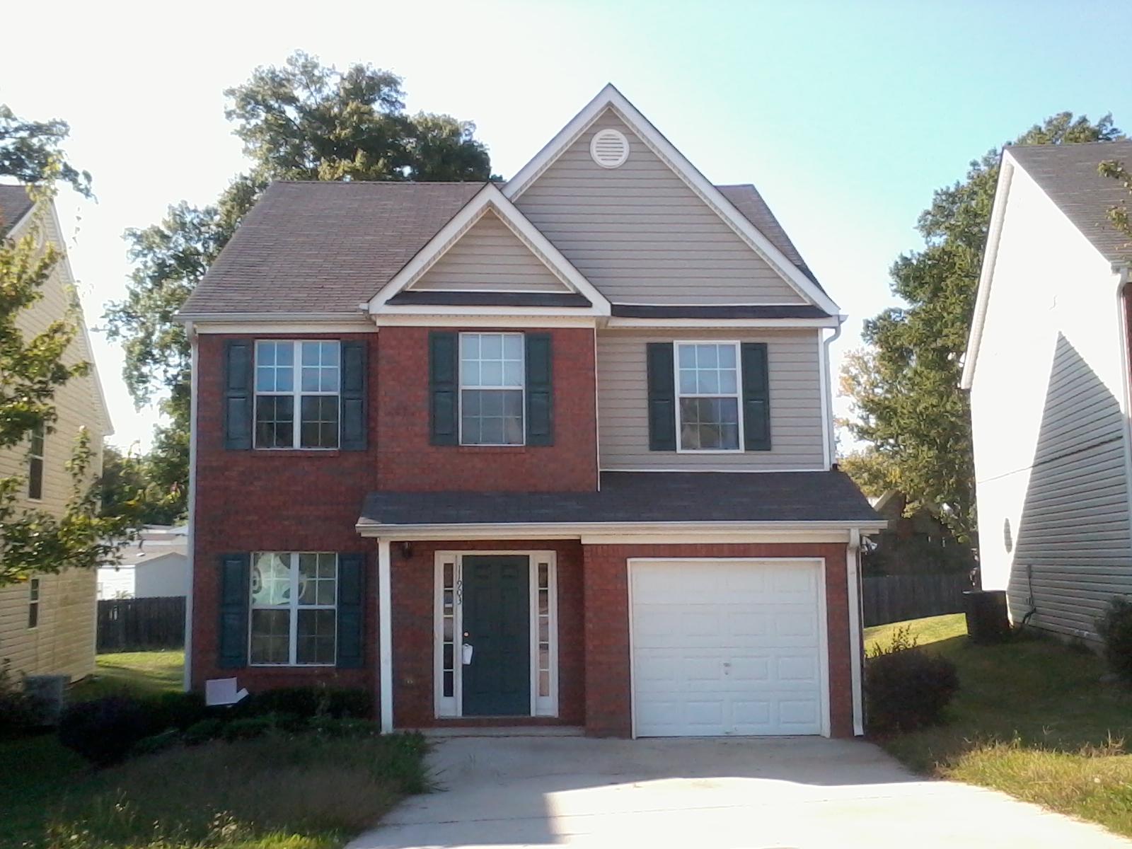 11903 Quail Rd, Lovejoy, GA 30250 photo 1