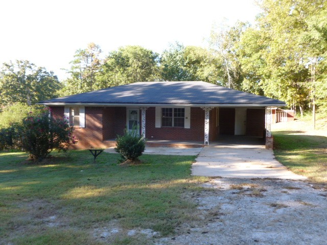 59 Tempie Rd, Covington, GA 30016 photo 1
