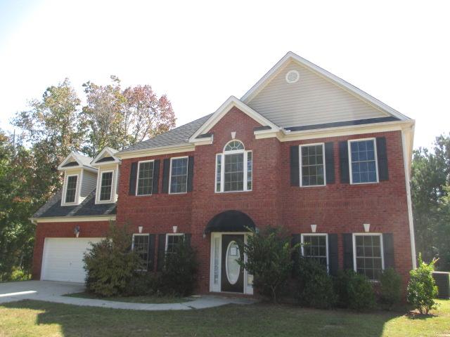 12920 Wyatt Cir, Hampton, GA 30228 photo 1