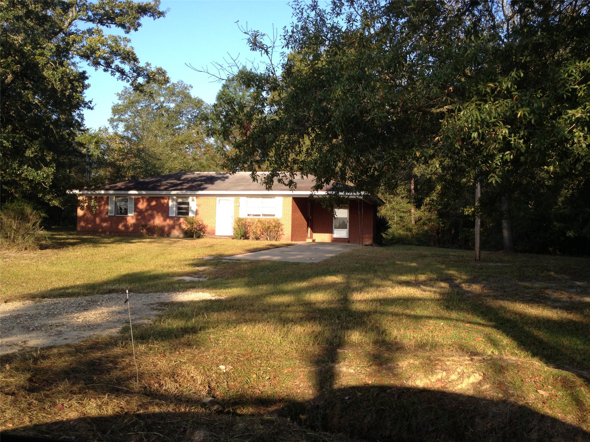 2133 Dink Station Rd, Register, GA 30452 photo 2