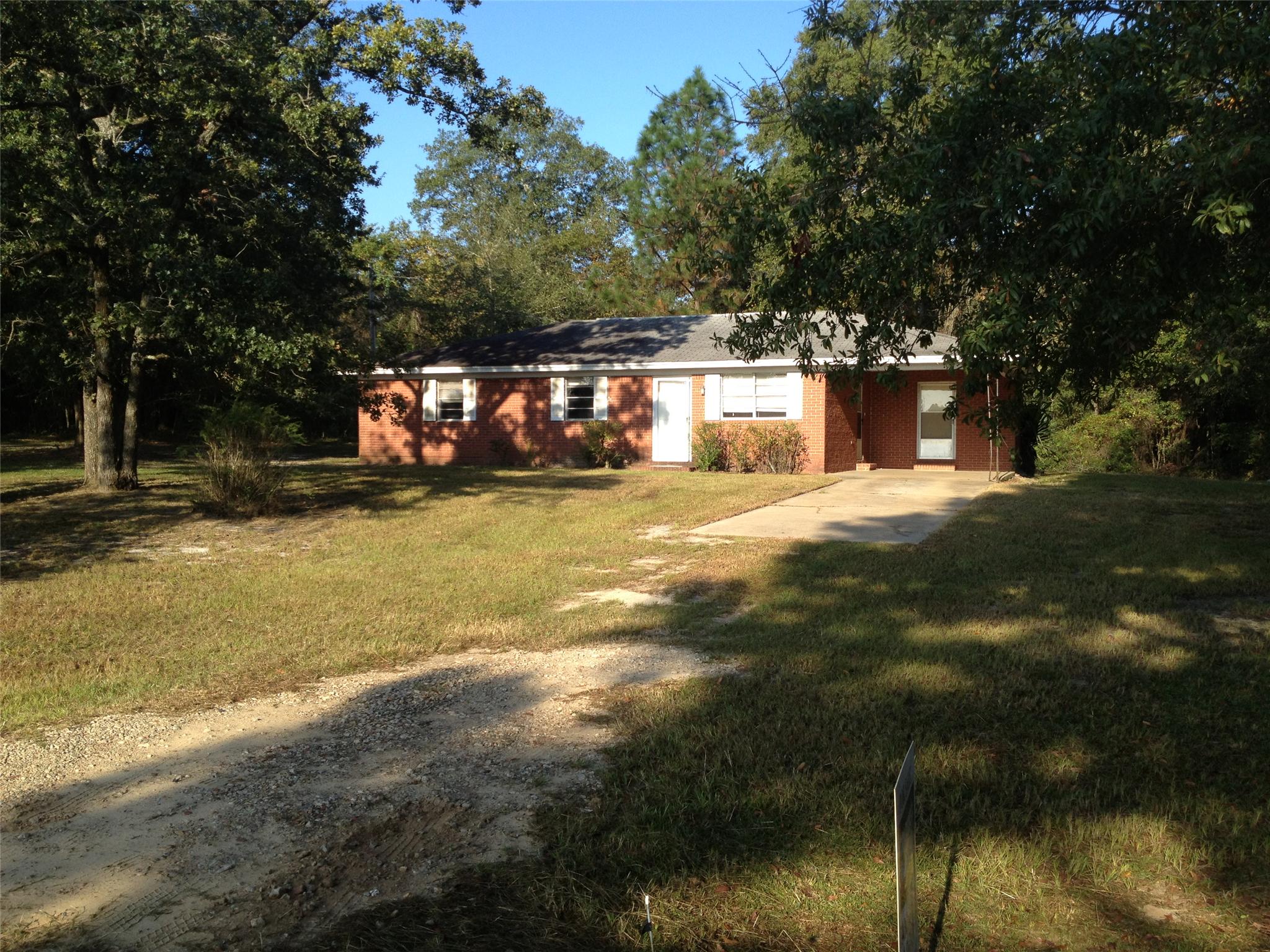 2133 Dink Station Rd, Register, GA 30452 photo 1