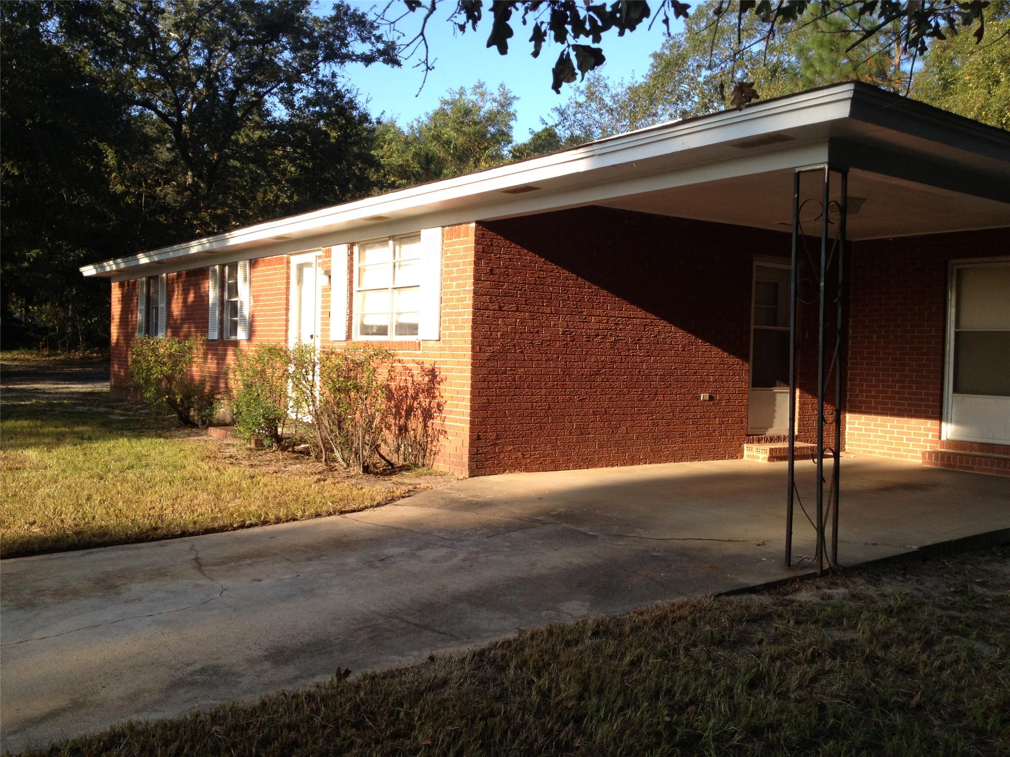 2133 Dink Station Rd, Register, GA 30452 photo 3
