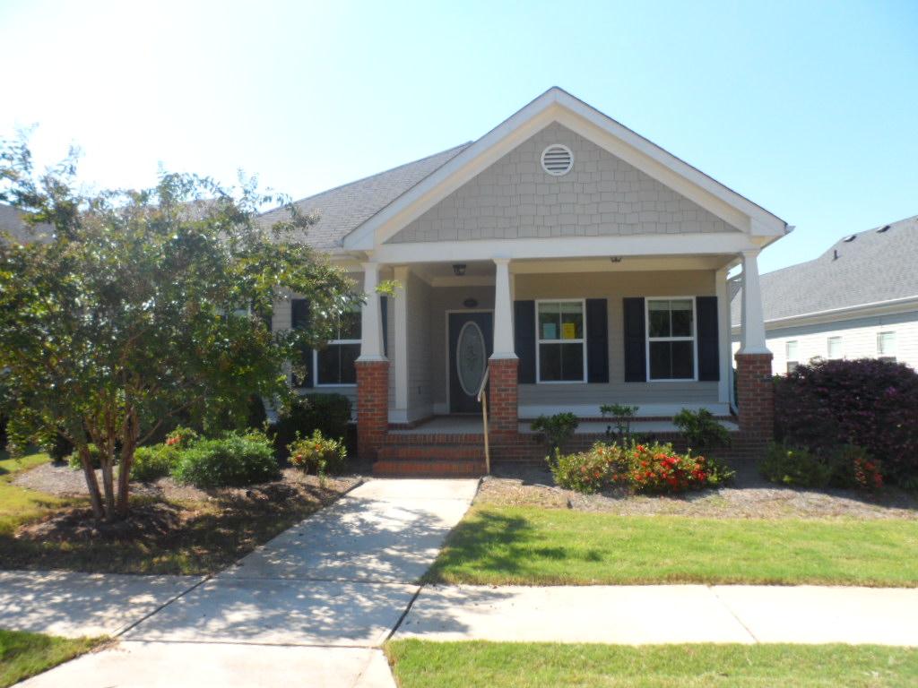 155 Pratt Dr, Covington, GA 30014 photo 1