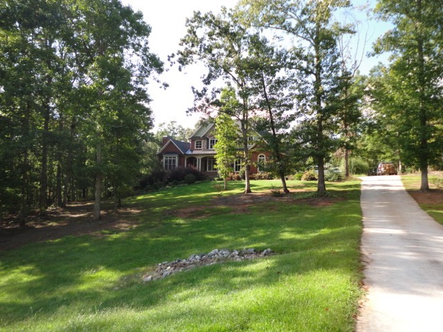 4191 Mud Creek Rd, Cornelia, GA 30531 photo 1