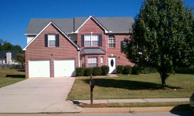 324 Kaleb Ct, Mcdonough, GA 30253 photo 1
