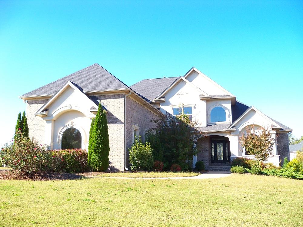 908 Fire Thorn Dr, Hampton, GA 30228 photo 1