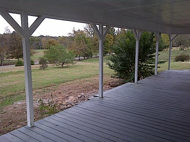 1820 Duncan Rd, Commerce, GA 30530 photo 5