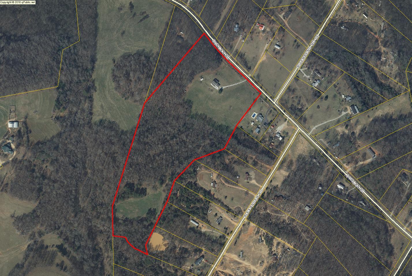 1820 Duncan Rd, Commerce, GA 30530 photo 2