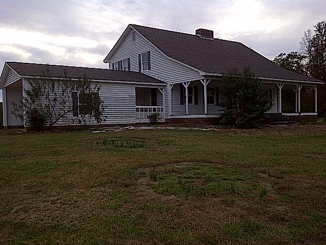 1820 Duncan Rd, Commerce, GA 30530 photo 1