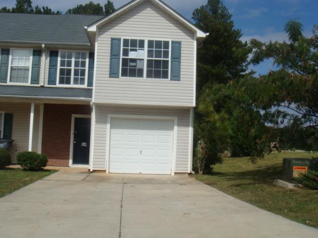 106 Blake Ave, Jackson, GA 30233 photo 1