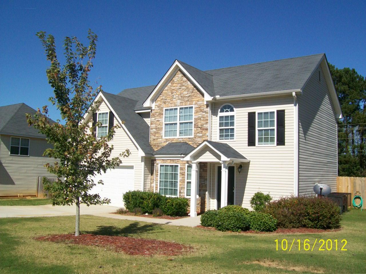 812 Betsy Ross Trl, Hampton, GA 30228 photo 15