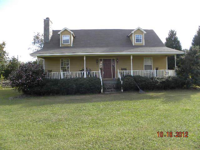 363 Freeman Rd, Barnesville, GA 30204 photo 1