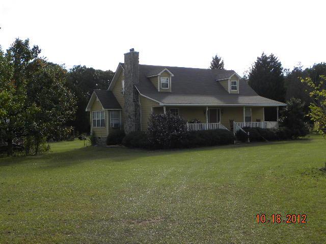 363 Freeman Rd, Barnesville, GA 30204 photo 2