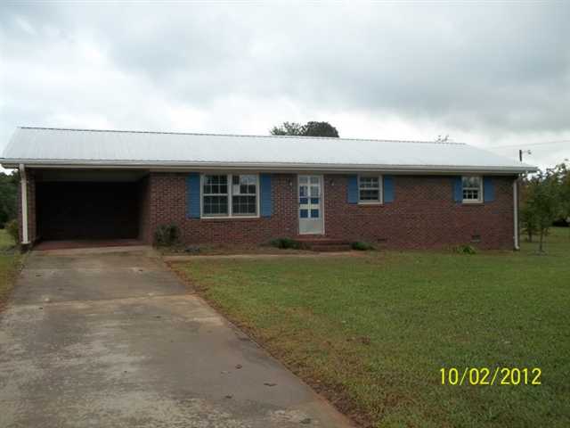 1867 Walton Rd, Monroe, GA 30656 photo 1
