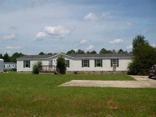 129 Todd Rd, Perry, GA 31069 photo 1