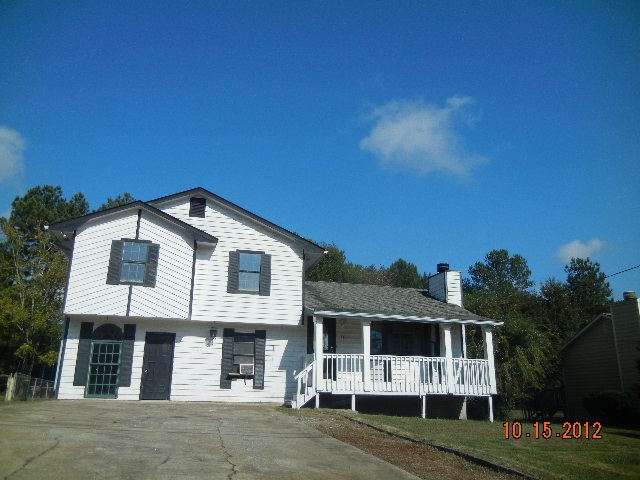 4891 Old Norcross Rd, Duluth, GA 30096 photo 2