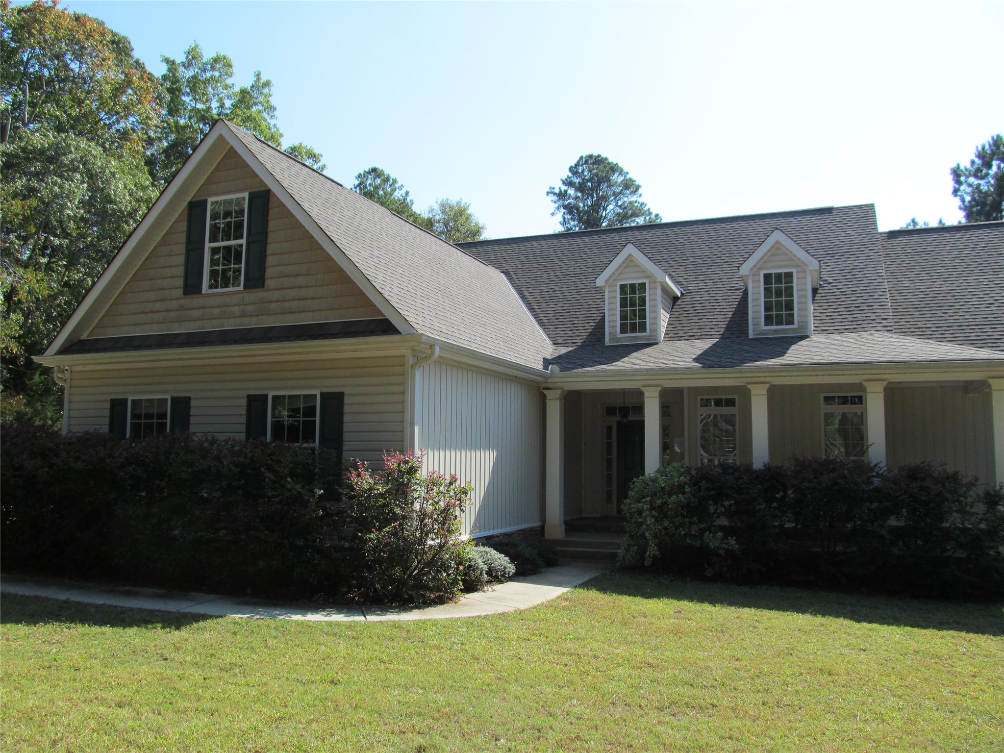 1540 Lower Big Springs Rd, Lagrange, GA 30241 photo 1