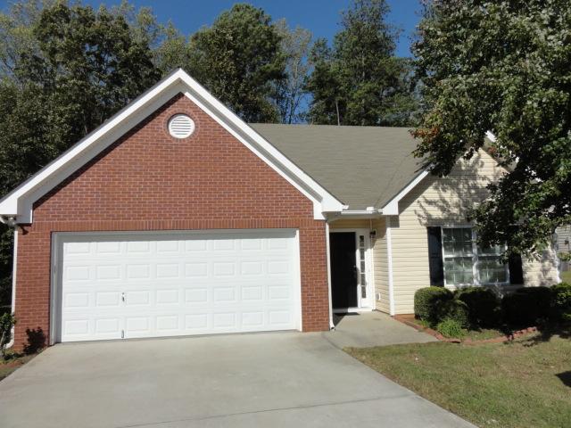 145 Lassiter Dr, Covington, GA 30016 photo 1