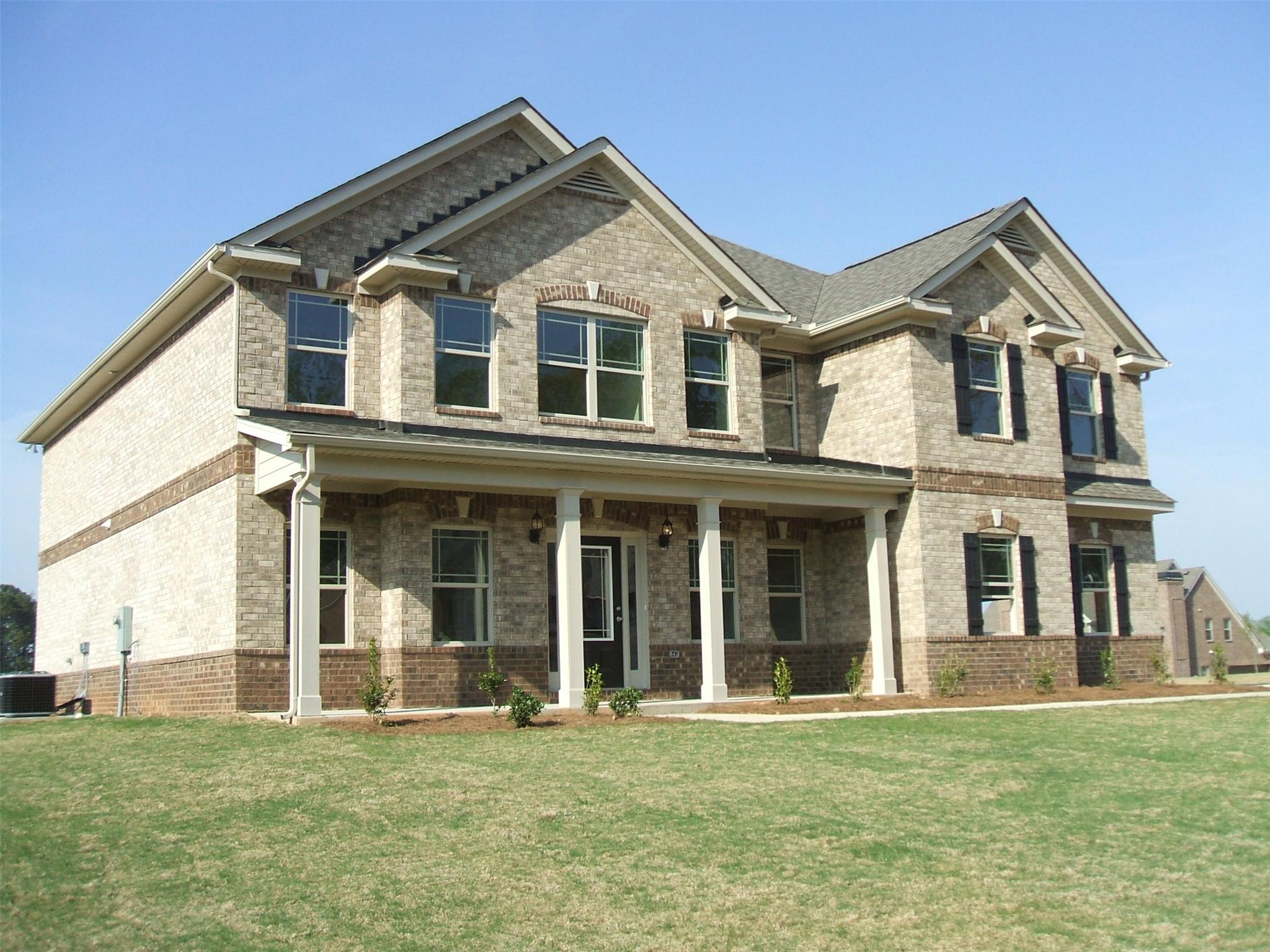 125 Berkeley Way, Hampton, GA 30228 photo 1