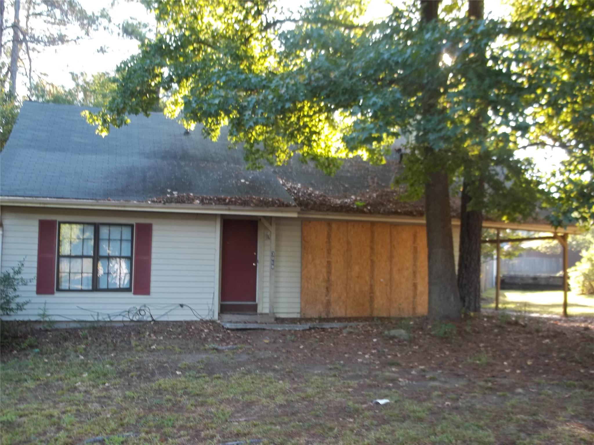 3068 Caliente Ln, Rex, GA 30273 photo 1