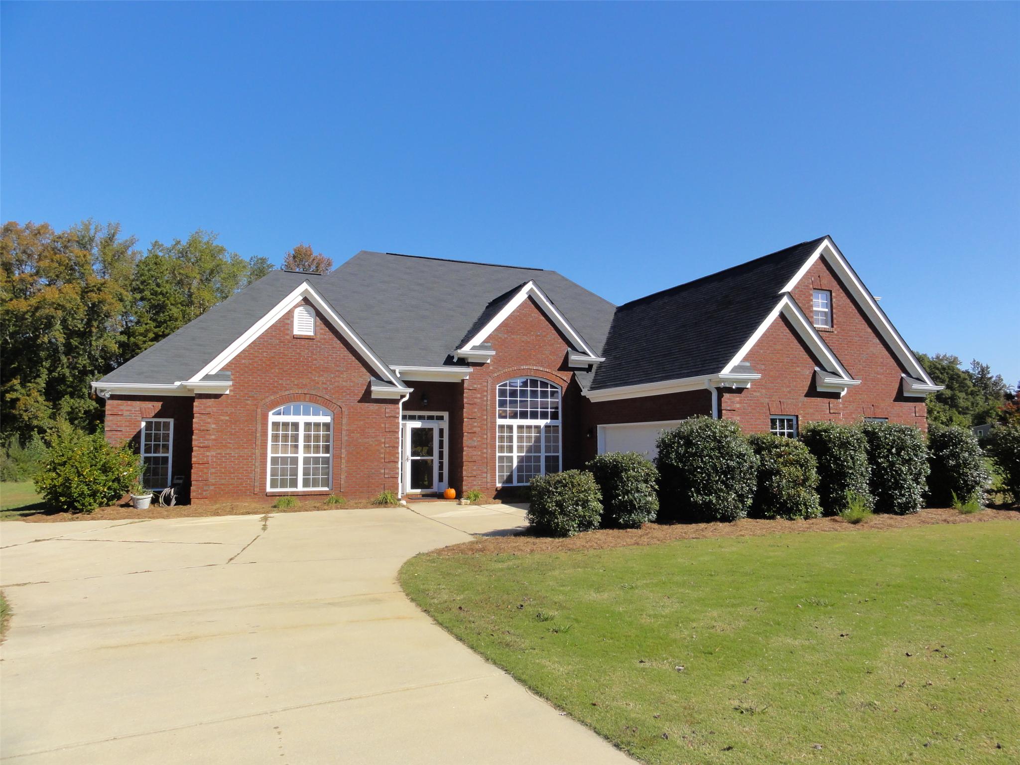 95 Crossfire Dr, Covington, GA 30014 photo 1