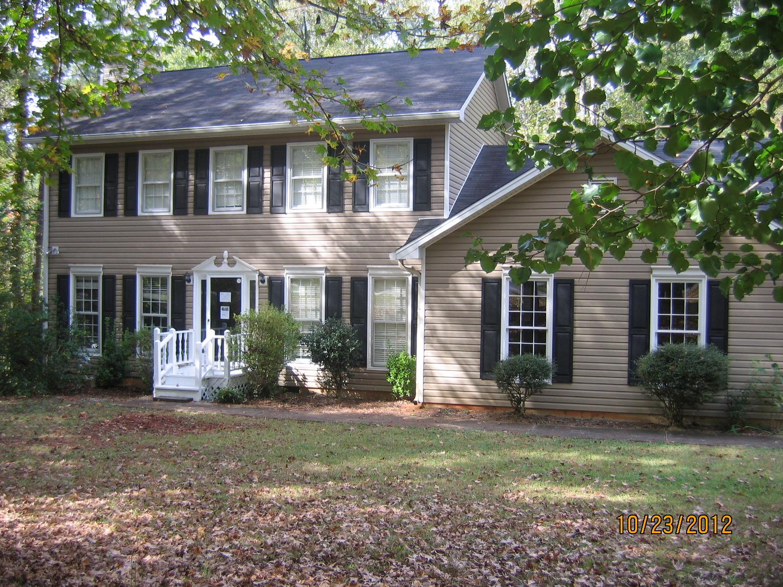 203 Washington Way, Lagrange, GA 30240 photo 1