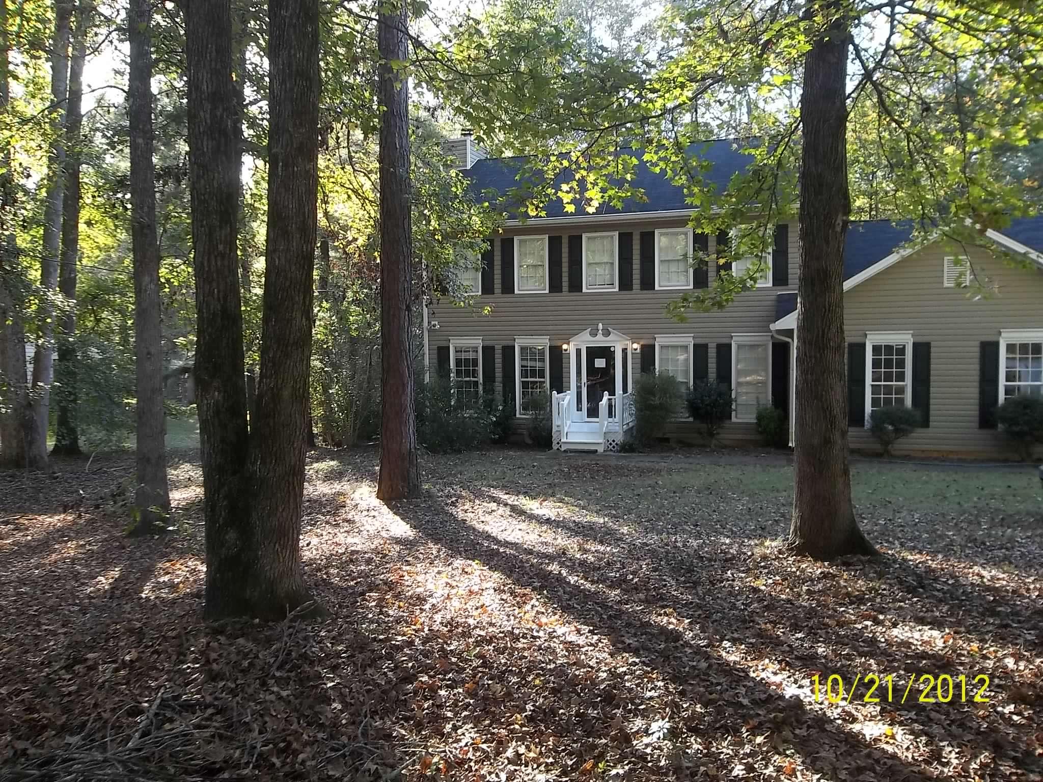 203 Washington Way, Lagrange, GA 30240 photo 2