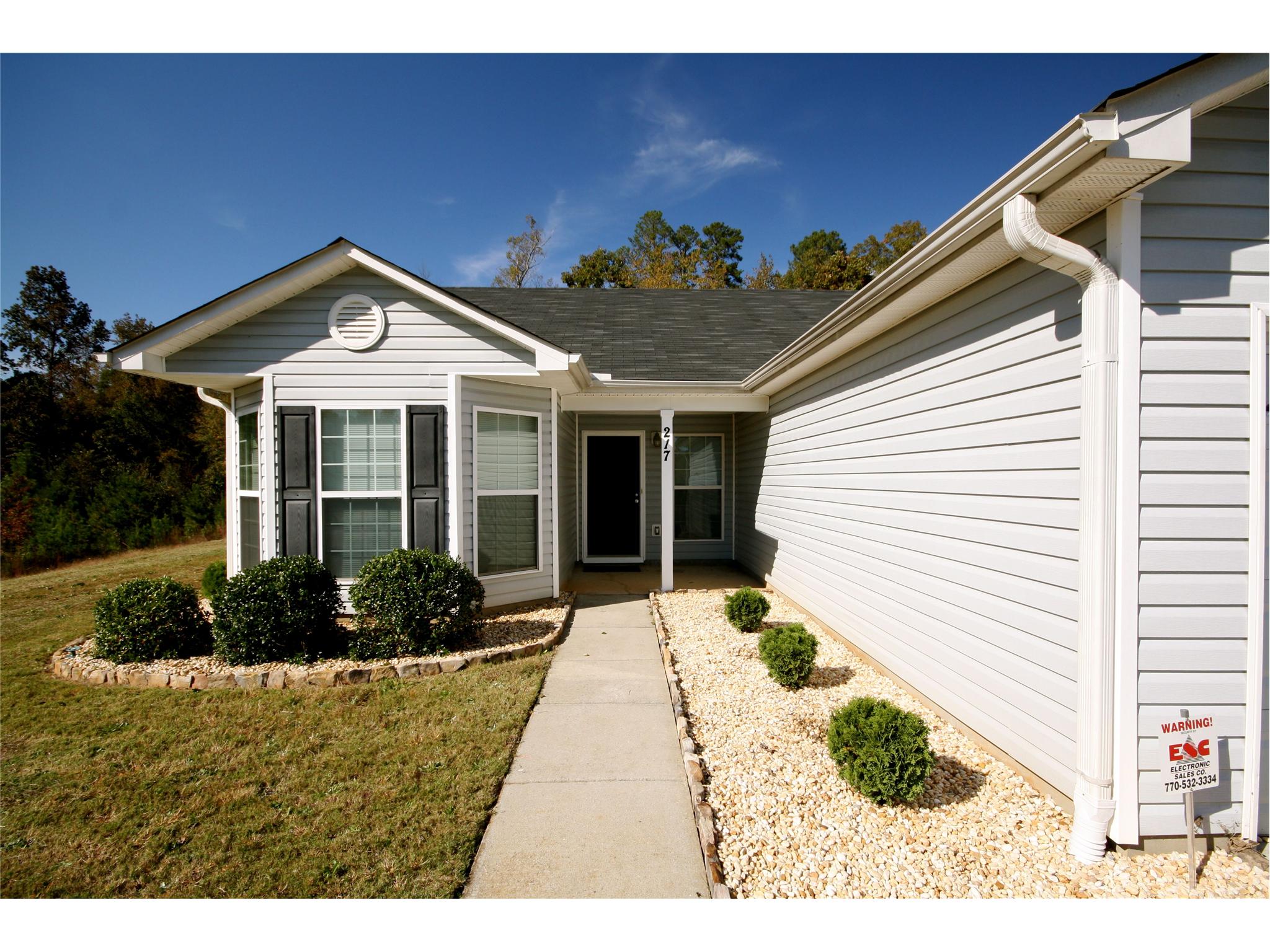 217 Vineyard Dr, Athens, GA 30607 photo 3