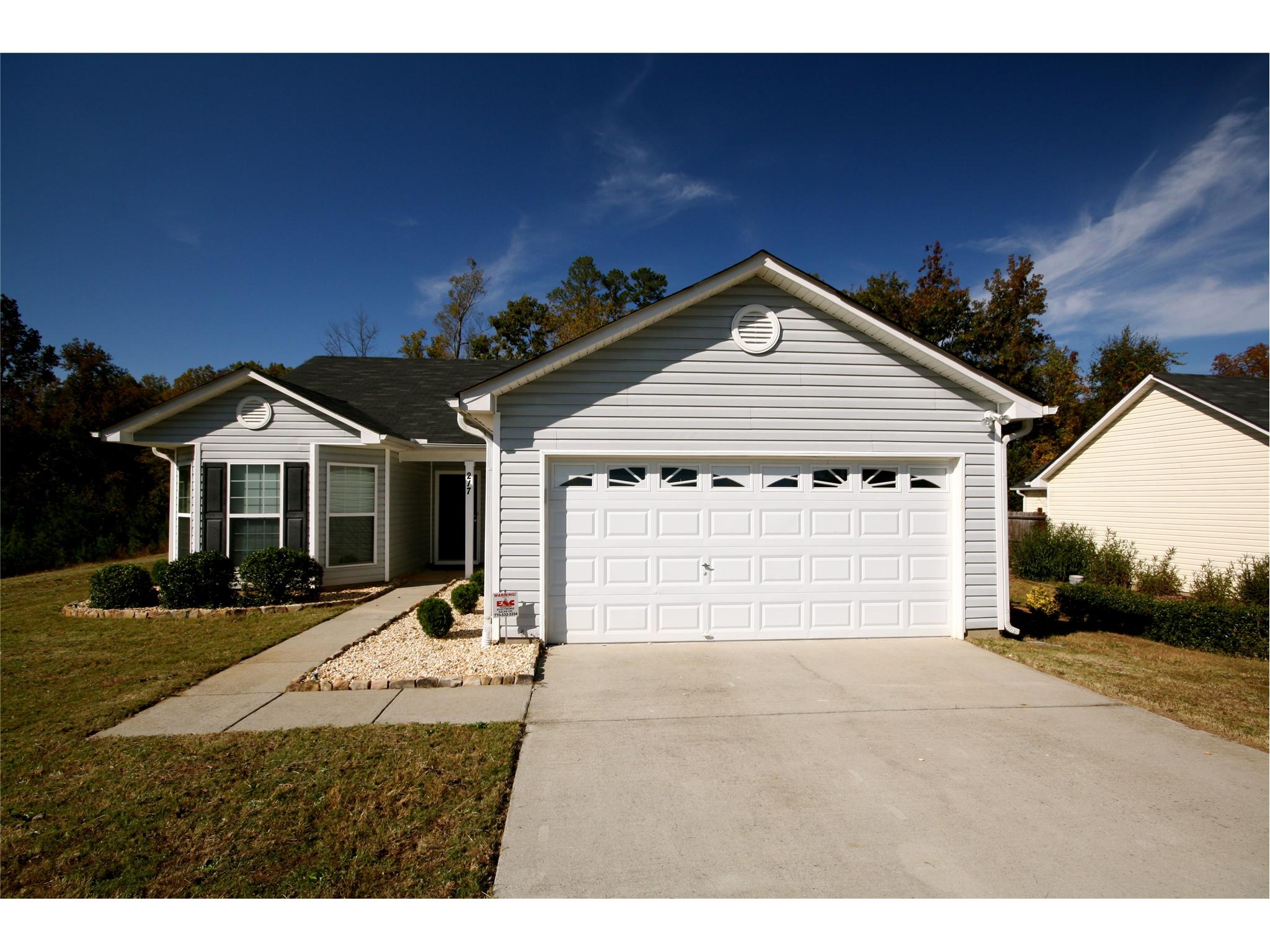 217 Vineyard Dr, Athens, GA 30607 photo 1
