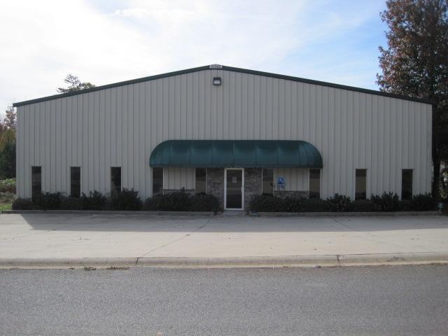 144 Confederate Ave, Jasper, GA 30143 photo 1