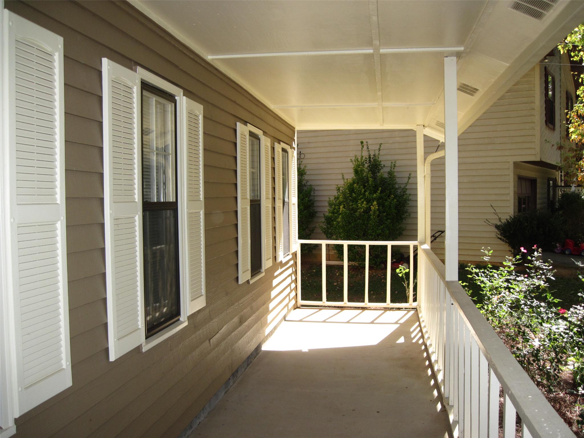 4358 Centennial Trl, Duluth, GA 30096 photo 2