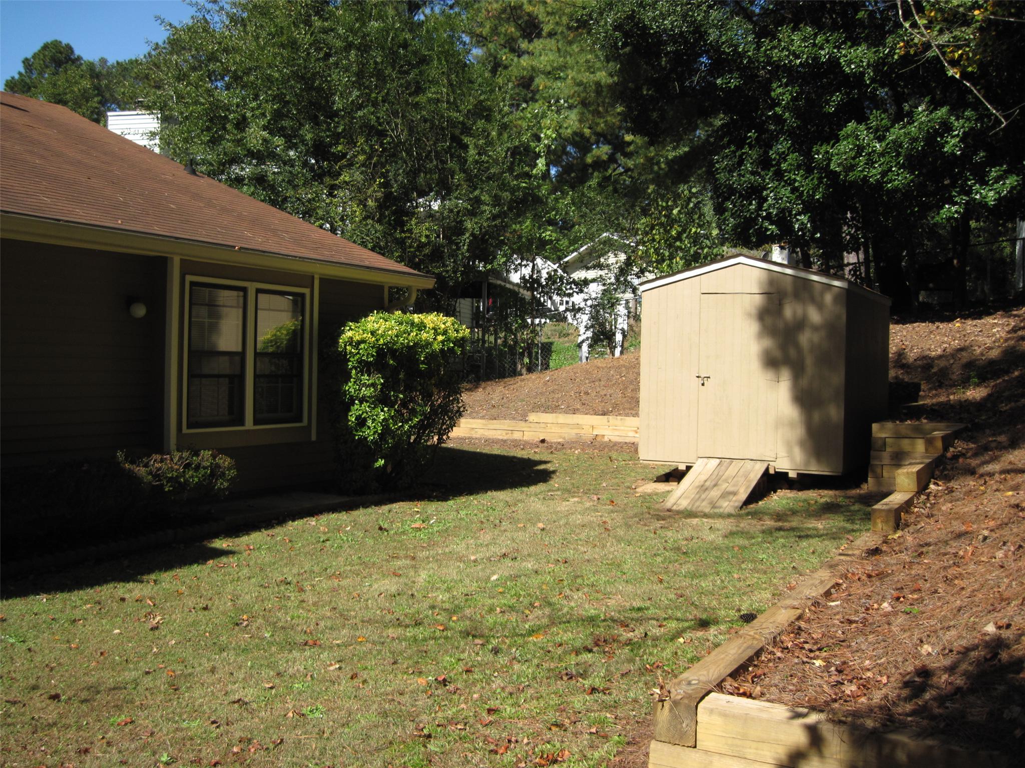 4358 Centennial Trl, Duluth, GA 30096 photo 5