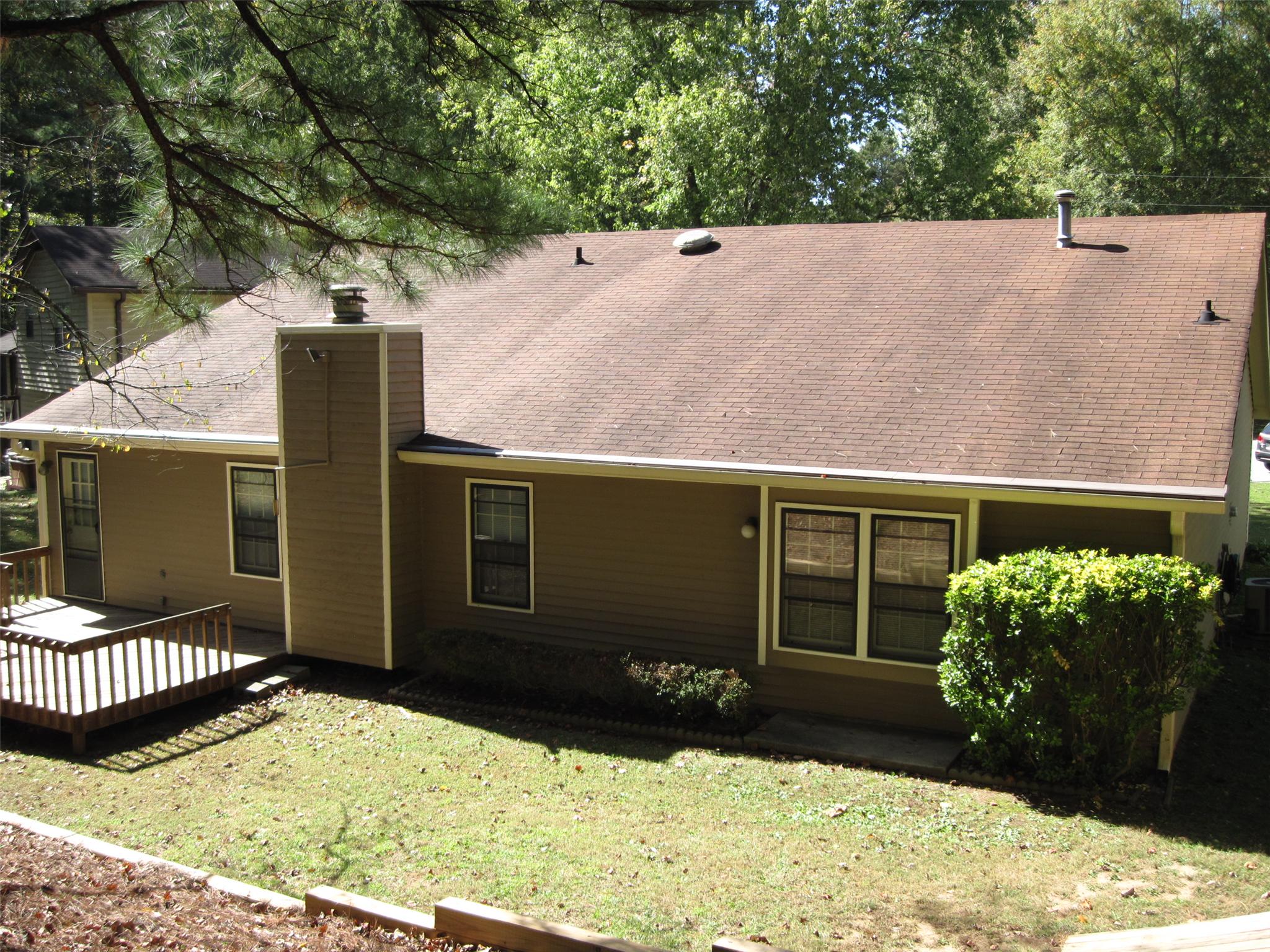 4358 Centennial Trl, Duluth, GA 30096 photo 4