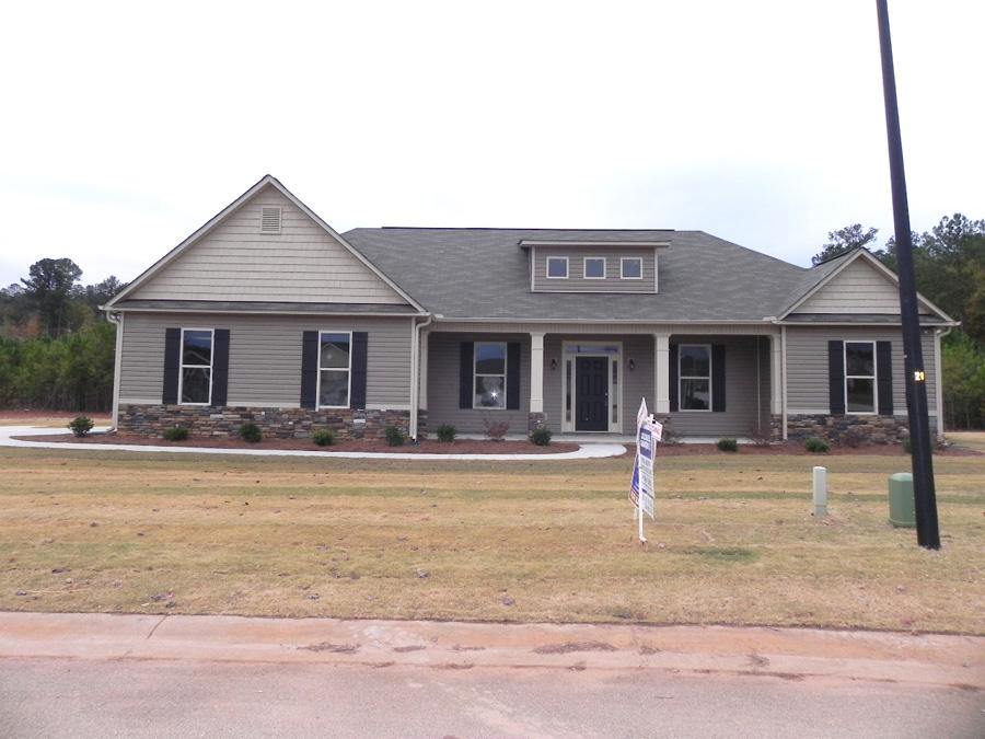 110 Beech Creek Dr, Lagrange, GA 30240 photo 3