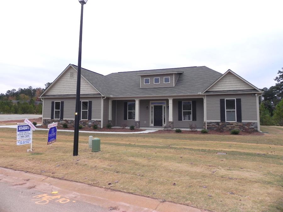 110 Beech Creek Dr, Lagrange, GA 30240 photo 2