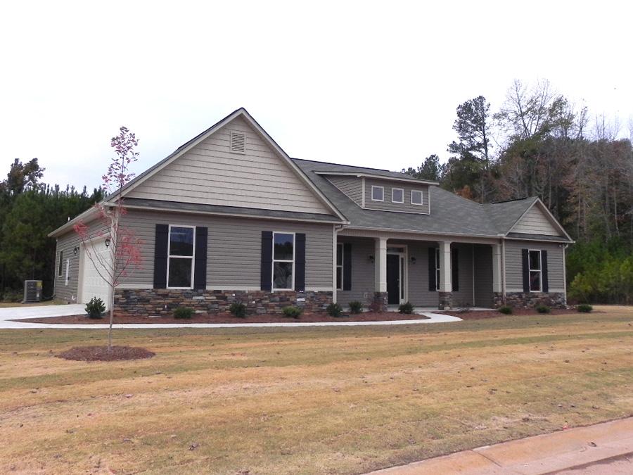 110 Beech Creek Dr, Lagrange, GA 30240 photo 1