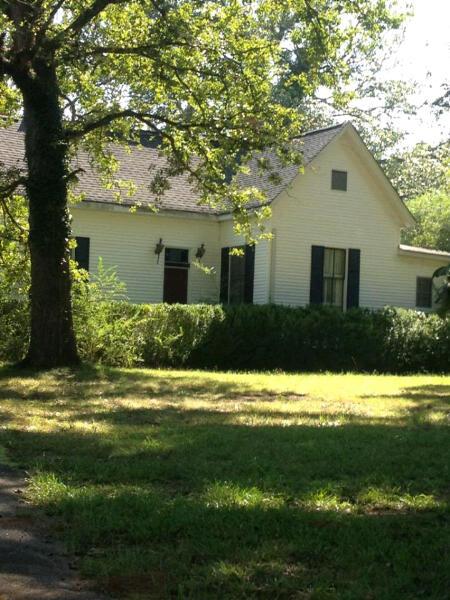 2425 Hwy 83, Monroe, GA 30655 photo 1