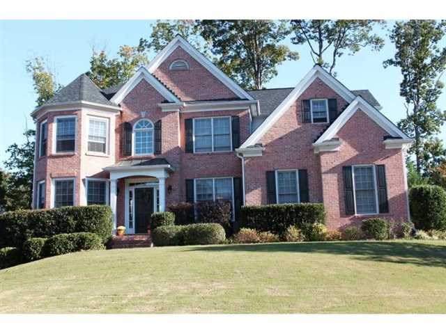 1663 Summersweet Ln, Dacula, GA 30019 photo 2