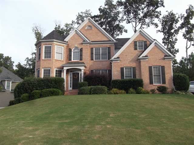 1663 Summersweet Ln, Dacula, GA 30019 photo 1