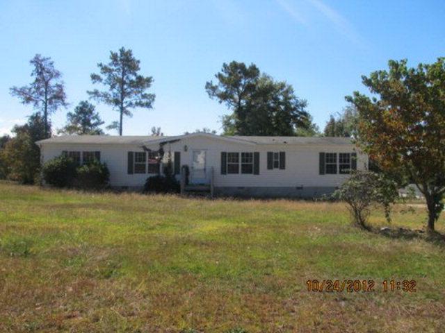 501 Ryan Ln, Macon, GA 31206 photo 1