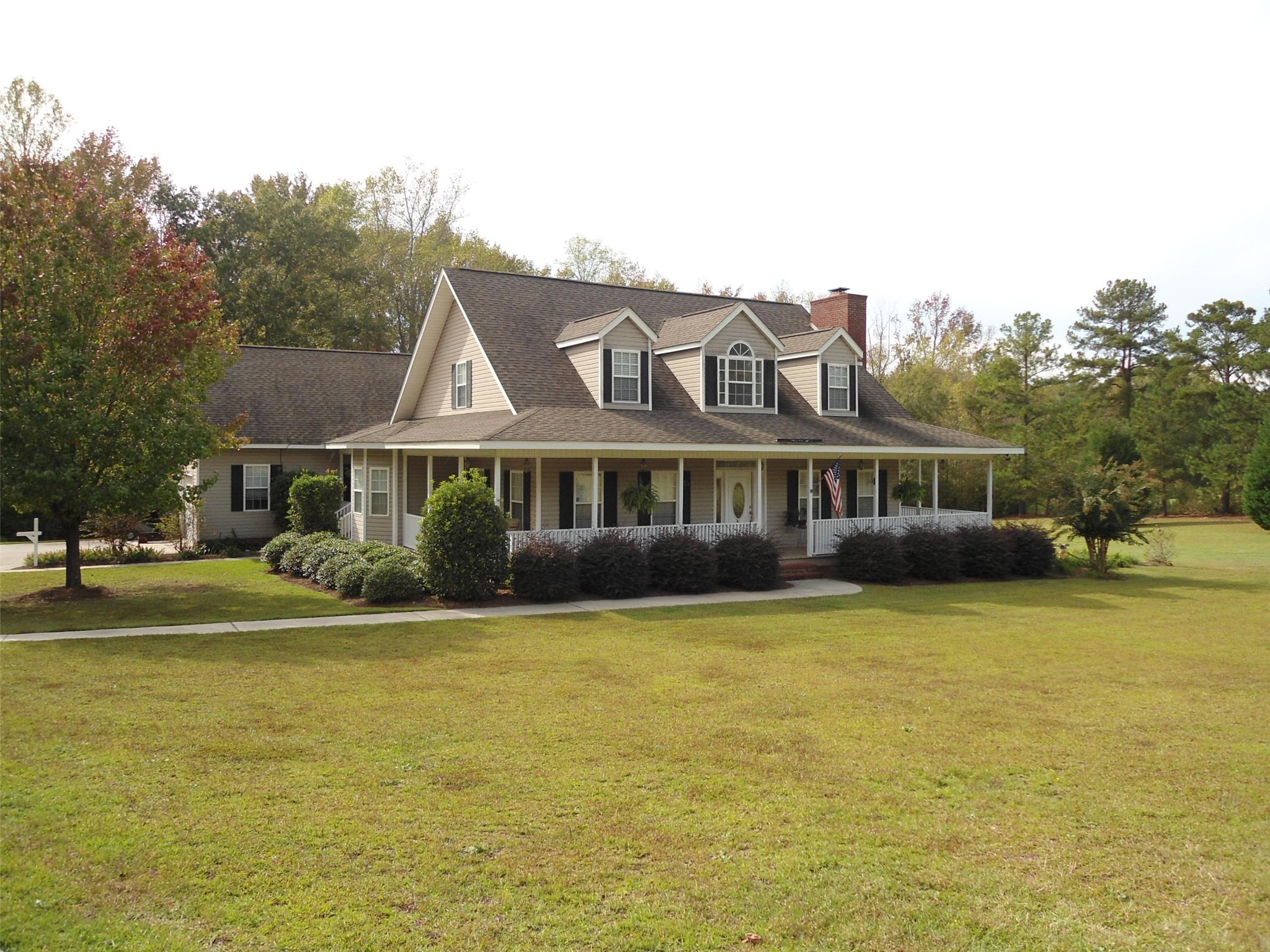 120 Jay Dee Rd, Thomaston, GA 30286 photo 1